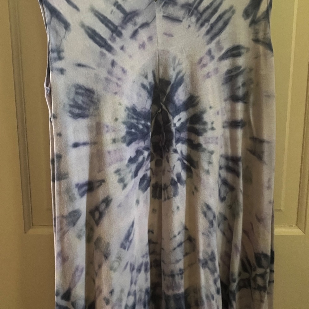 Raquel Allegra T Dress